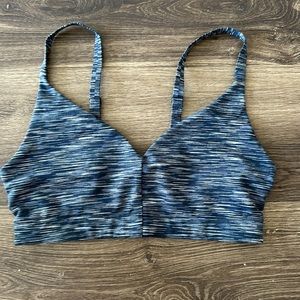 Outdoor Voices FreeForm Bralette